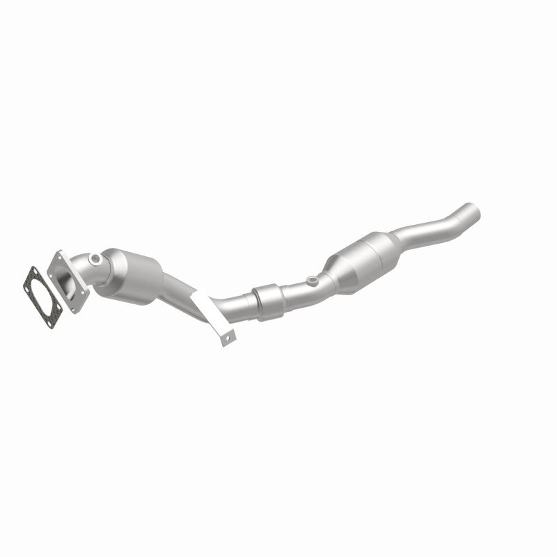 MagnaFlow 49916 Conv DF fits Audi 00-02 S4 2.7L P/S