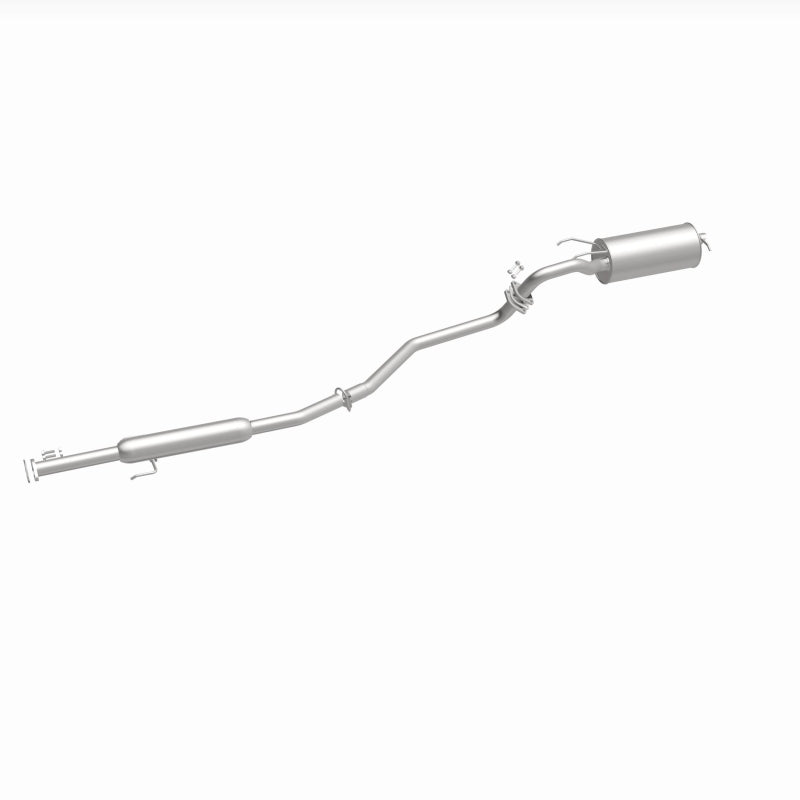 Magnaflow 106-0854 04-09 fits Kia Spectra 2.0L BRE Exhaust Kit
