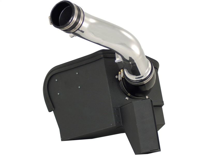 AFE 54-12102-P FORCE Intakes Stage-2 P5R AIS PDS fits Ford Mustang 11-12 V6-3.7
