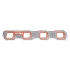 Edelbrock 7250 Gasket Intake fits Chrysler 5 7L/6 1L Gen 3 Hemi Pair
