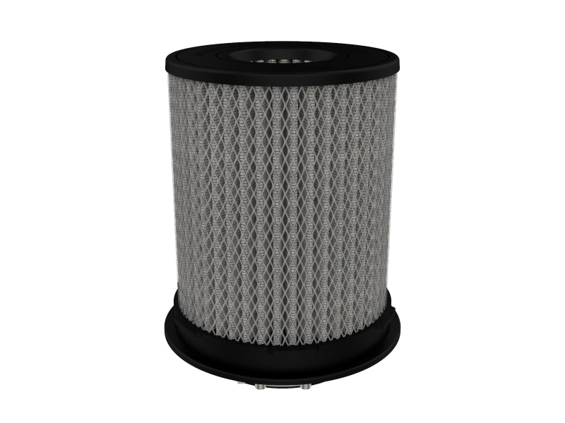 AFE 21-91153 FLOW Pro DRY S Universal Air Filter 4in F x 6.5n B x 6.5in T (Inv)