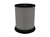 AFE 21-91153 FLOW Pro DRY S Universal Air Filter 4in F x 6.5n B x 6.5in T (Inv)