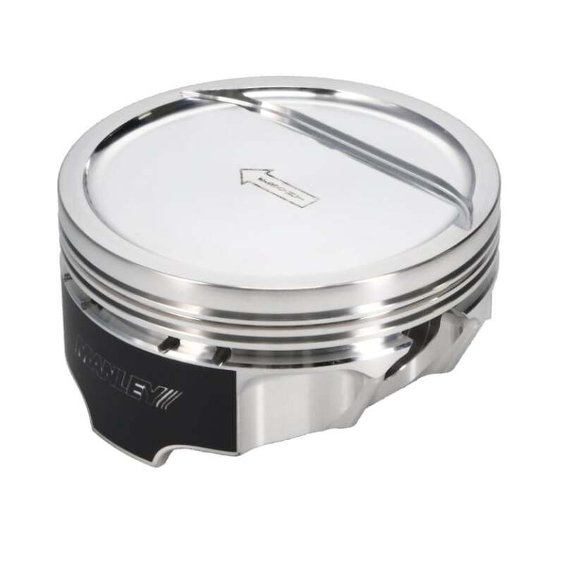 Manley Performance 566310CE-8 Manley fits Chevrolet LS Piston Set - 4.135in B