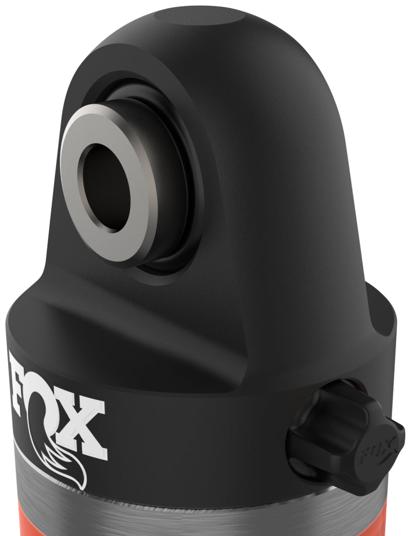 Fox 980-02-241-1 2.5 Factory Series 12in. Air Shock 1-5/8in. Shaft (Custom Valving) - Blk
