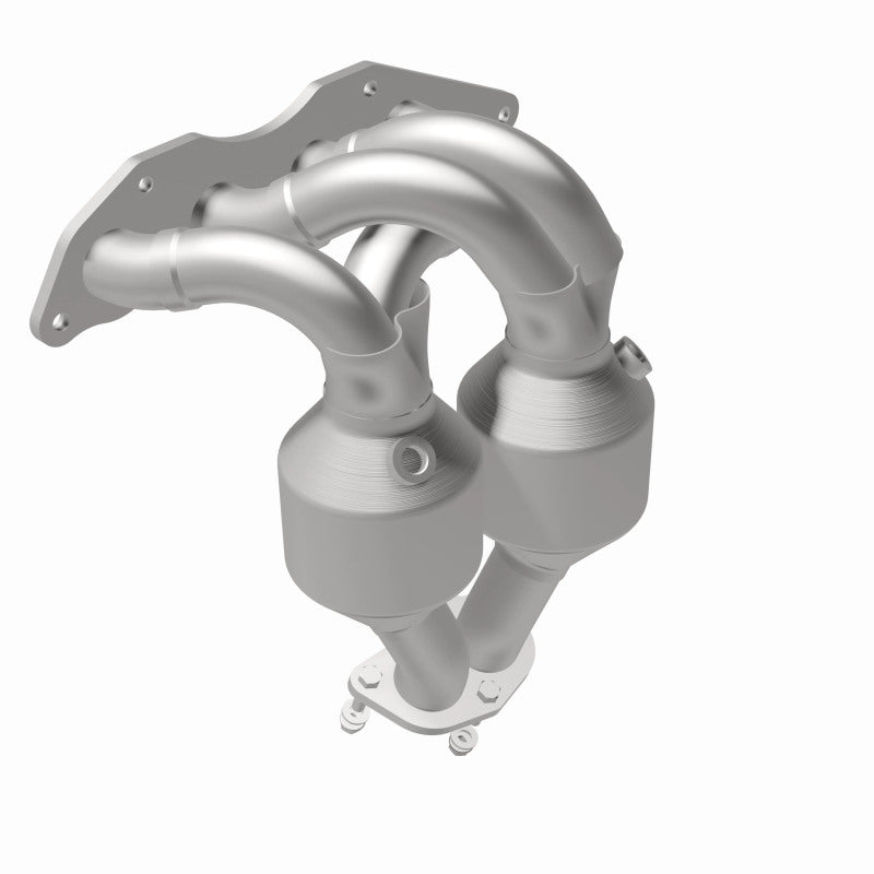 MagnaFlow 49347 Conv DF Eclipse 2.4 Manifold OE