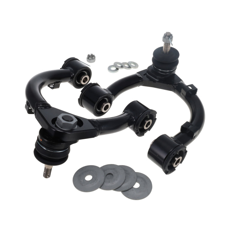 SPC Performance 35670 fits Ford Ranger Front Upper Adjustable Arms (PR)