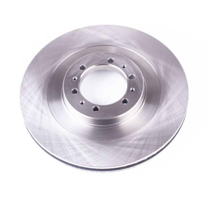 PowerStop fits Mitsubishi 00-04 Montero Sport Front Autospecialty Brake Rotor