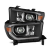 AlphaRex 880829 fits Toyota 07-13 Tundra/08-17 Sequoia G2 PRO-Series Projector