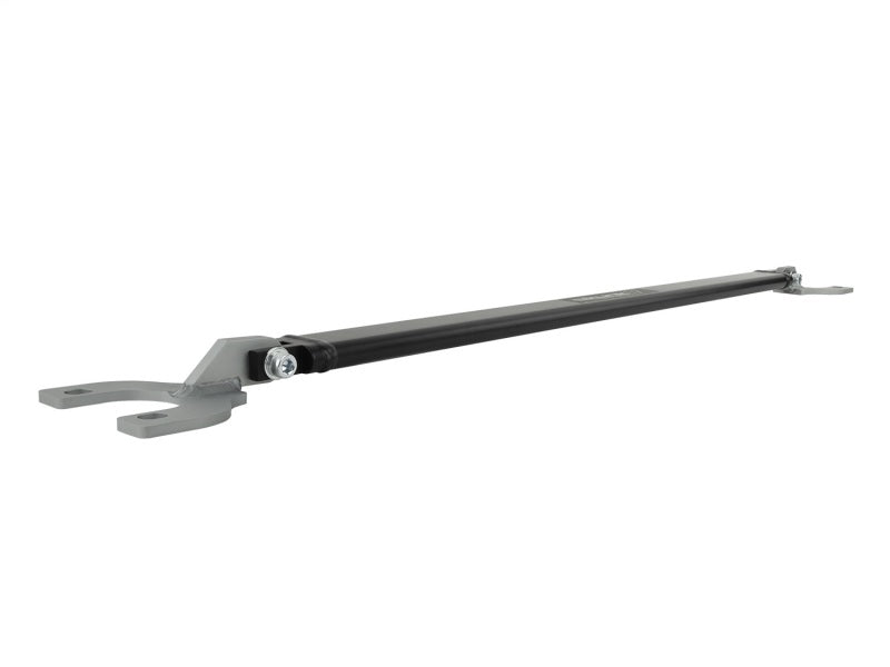 Skunk2 Racing 522-05-0855 Skunk2 88-00 fits Honda Civic/Del Sol/94-01 Acura Integra Rear Upper Strut Tower Bar (Black Series)