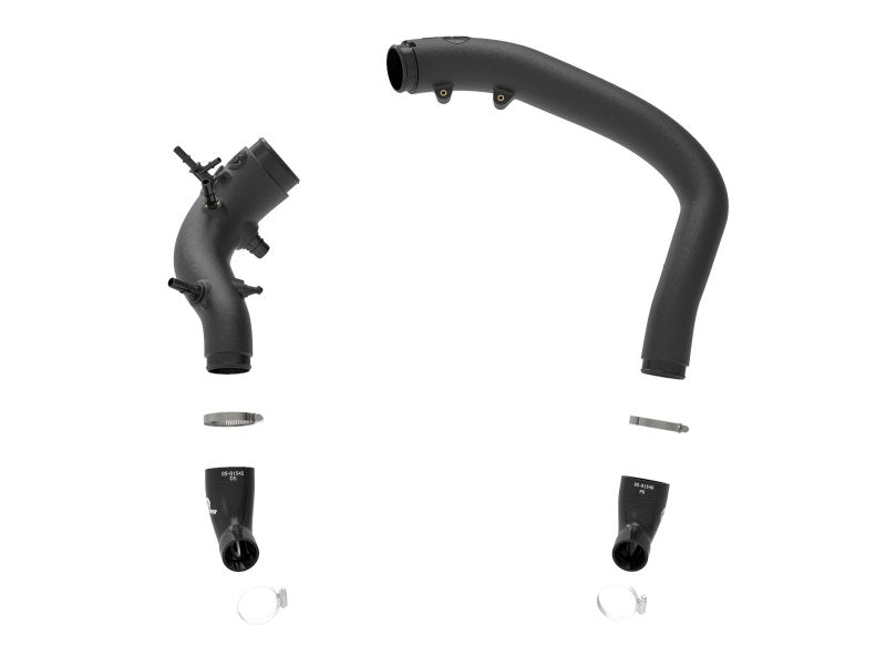 AFE 59-20003 Power 17-20 fits Ford Raptor 3.5L V6 Turbo Inlet Pipes