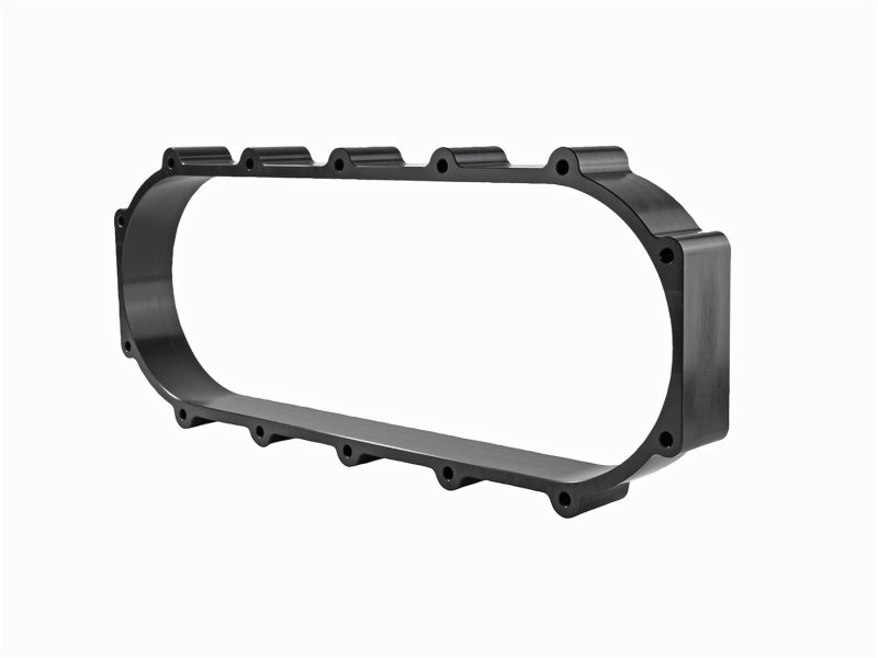 Skunk2 Racing 907-05-9052 Skunk2 Ultra Series fits Honda/fits Acura (RACE) Intake Manifold 2 Liter Spacer (Inc Gasket & Hardware) Black