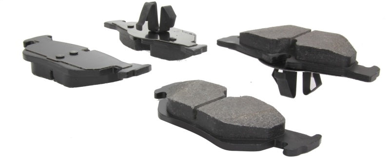 Stoptech 309.1267 Performance Brake Pads