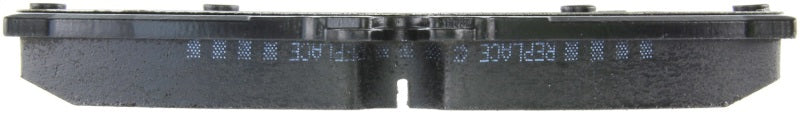 Stoptech 308.1136 Street Brake Pads