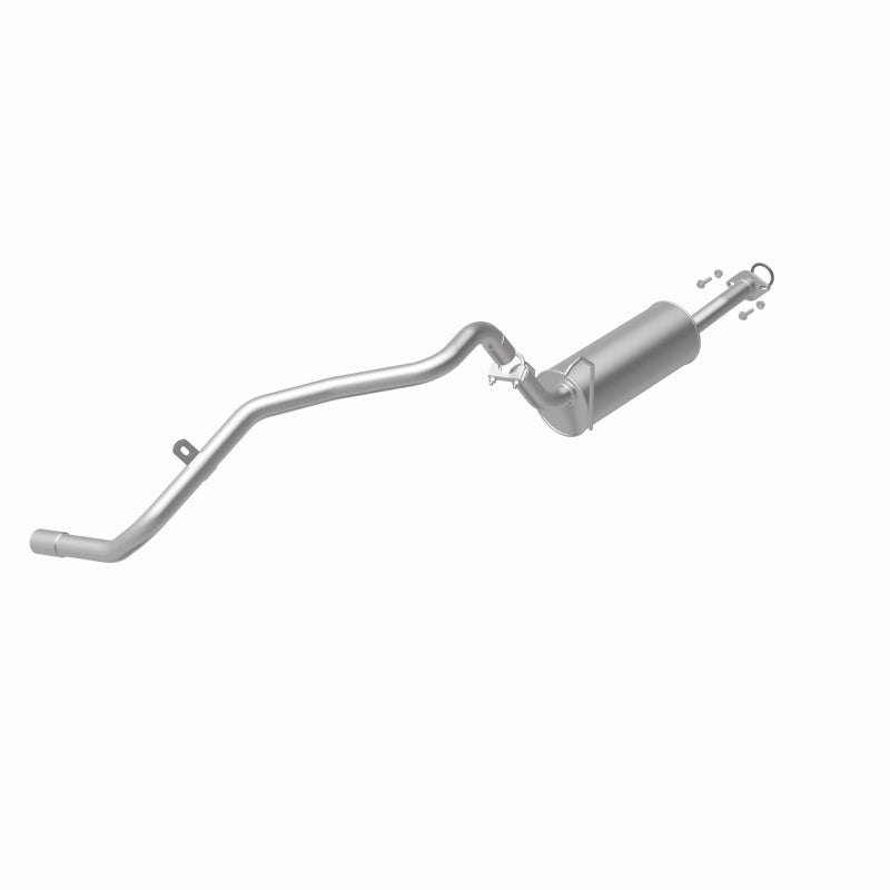 Magnaflow 106-0397 BRE Exhaust Kit 89-91 fits Toyota 4Runner 3.0L