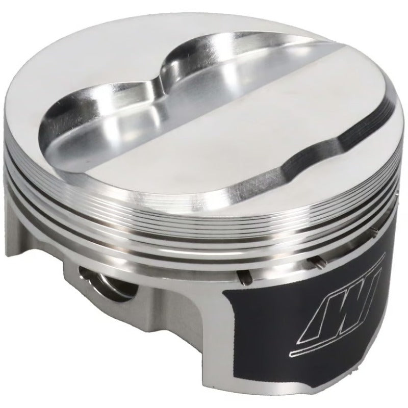 Wiseco RED0042X3 RED Series fits Chevy Small Block 350 4.030in Bore 1.125in CH 3.00 CC Piston Set