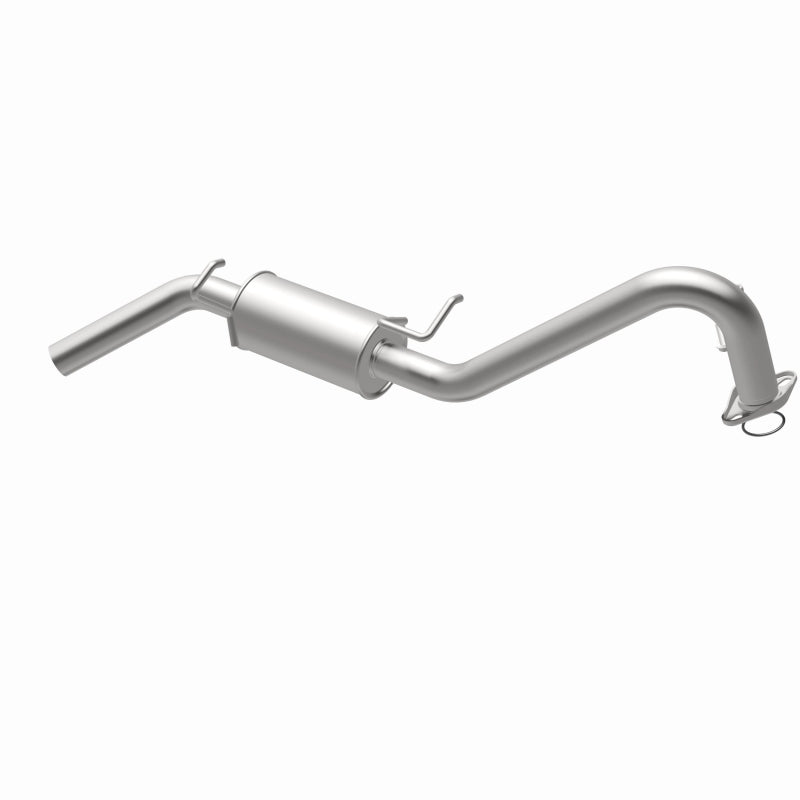 Magnaflow 108-0206 BRExhaust 97-00 fits Infiniti QX4/ 06-00 Nissan Pathfinder Muffler Kit