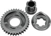 Twin Power 482885 fits 07-11 Softail Compensator Sprocket 34 Tooth Sprocket Cam