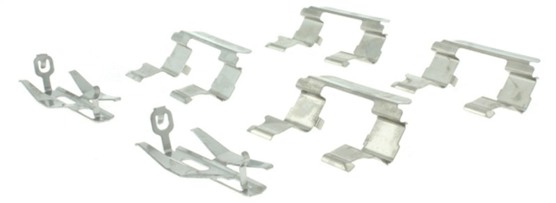 Stoptech 305.0882 Street Select Brake Pads