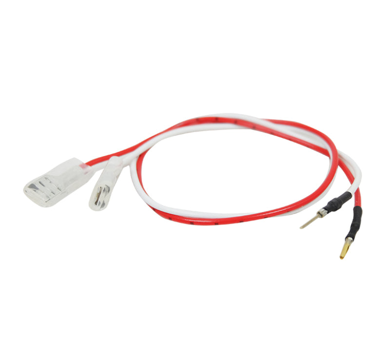 NRG SRK-TRANS Female & Male Transistors for Horn - 2pcs