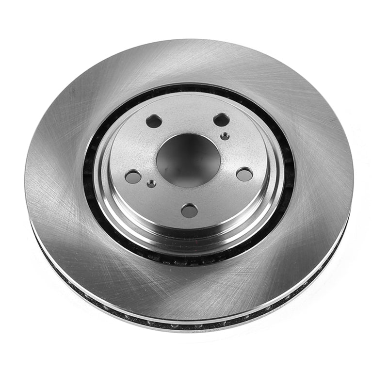 PowerStop JBR1310 fits Lexus 15-17 NX200t Front Autospecialty Brake Rotor