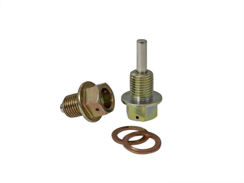 Skunk2 Racing 657-05-0030 Skunk2 fits Honda/fits Acura Magnetic Drain Plug Set (Oil and Trans. Pan Plugs)
