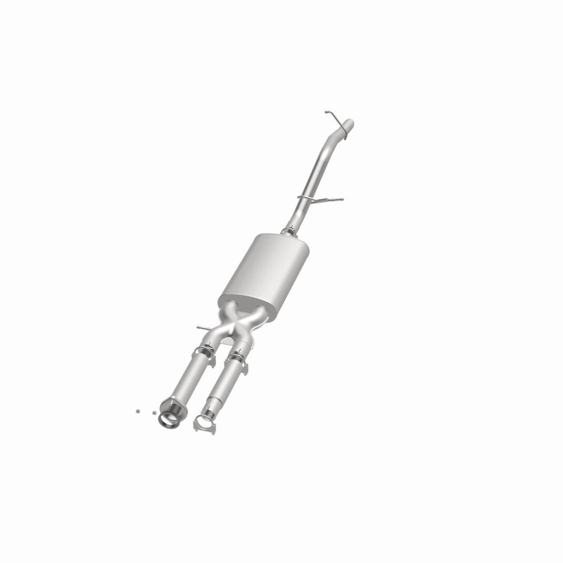 Magnaflow 106-0538 BRE Exhaust Kit 03-06 Hummer H2 6.0L
