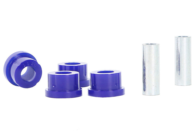 SuperPro SPF4968K Front Lower Control Arm Bushing Kit