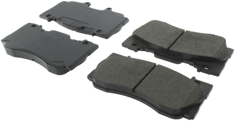 Stoptech 308.1784 Street Brake Pads - Front