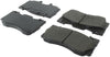 Stoptech 308.1784 Street Brake Pads - Front
