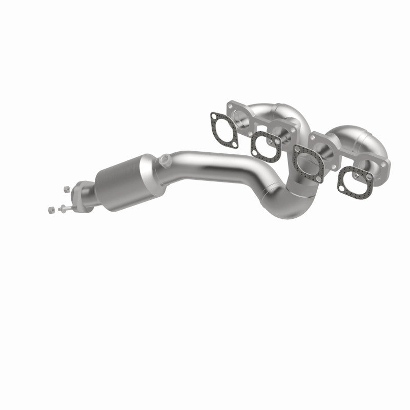 MagnaFlow 49783 Conv DF fits BMW 99-00 5 D/S OEM