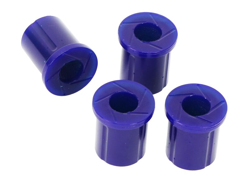 SuperPro SPF0753K fits Mazda B2600 4 X 4 Ute Shackle