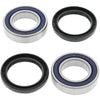 QuadBoss 411292 fits Yamaha YFM125 Raptor Rear ATV Wheel Bearing & Seal Kit