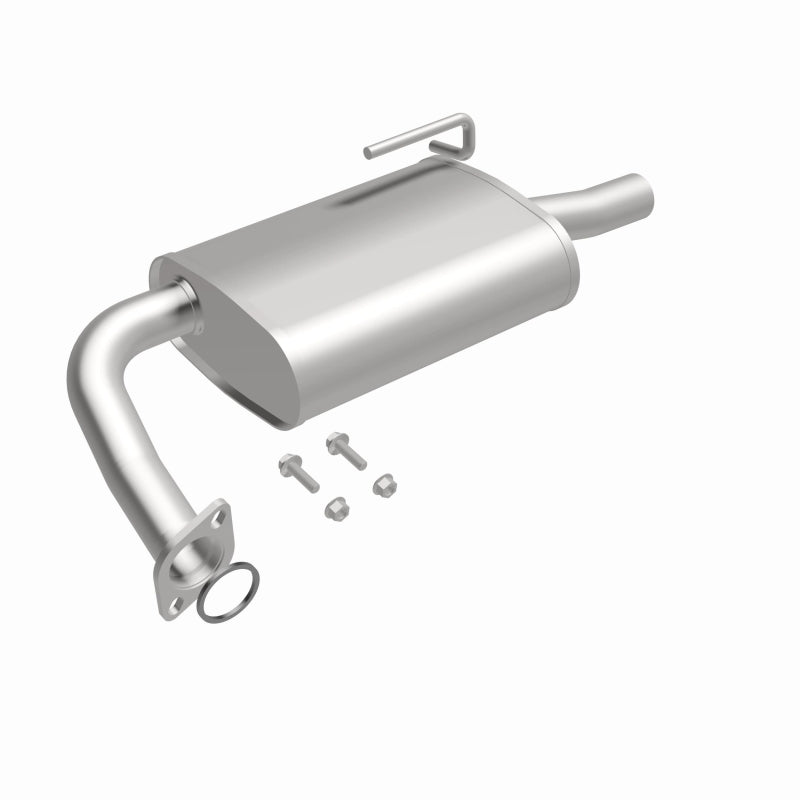 Magnaflow 108-0047 BRE Exhaust 07-12 Altima 2.5L 3.5L Muffler Kit