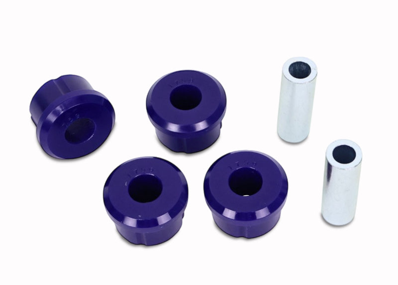 SuperPro SPF1759K Front Lower Inner Control Arm Front Bush