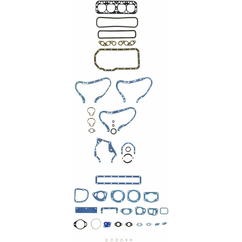 Fel-Pro FS7766S FS 7766 S Engine Gasket Set