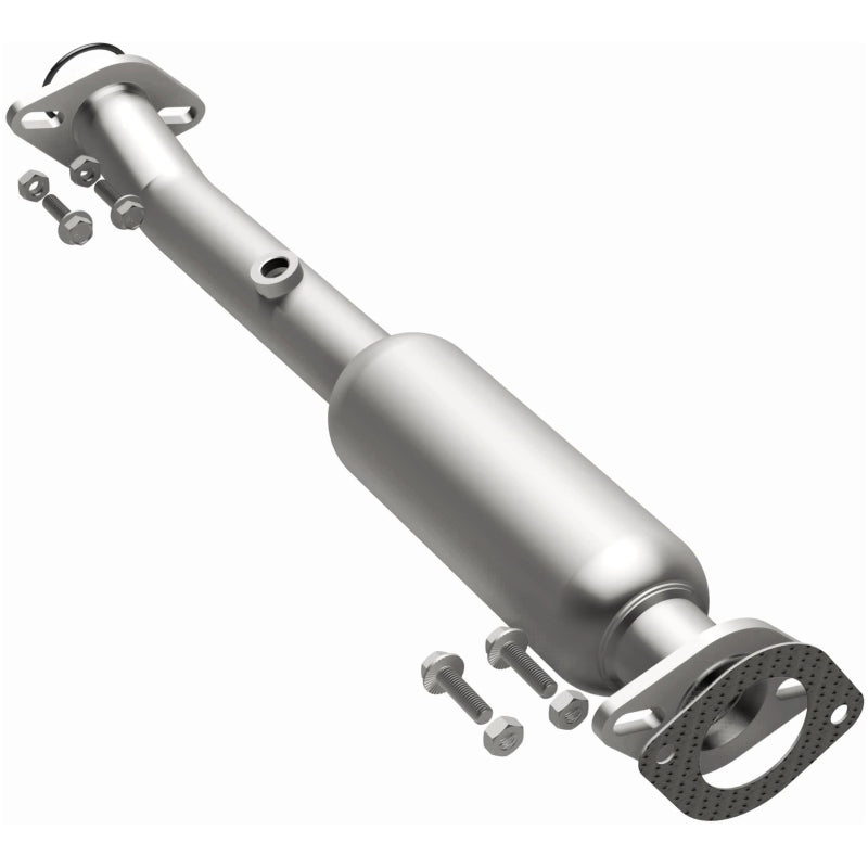Magnaflow 107-0239 BRE Exhaust 04-15 Armada QX56 fits Titan 5.6L Front Pipe Kit
