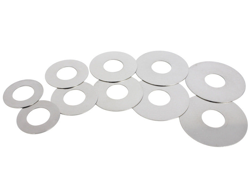 AFE 50100-SP20 Sway-A-Way Valve Stack 3.0 Shock .020 Thick