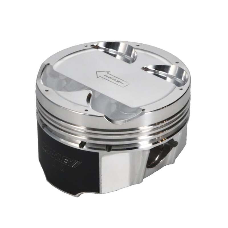 Manley Performance 609305CE-1 Manley fits Toyota 2JZGTE 86.5mm Bore +.5mm Ove