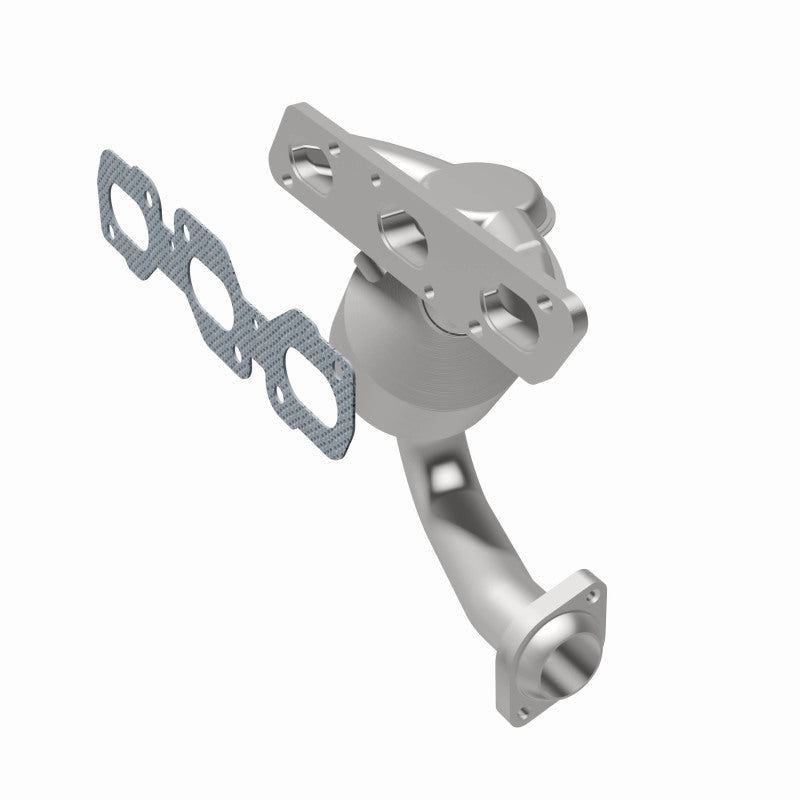 MagnaFlow 49941 Conv DF Cougar 2.5L Front