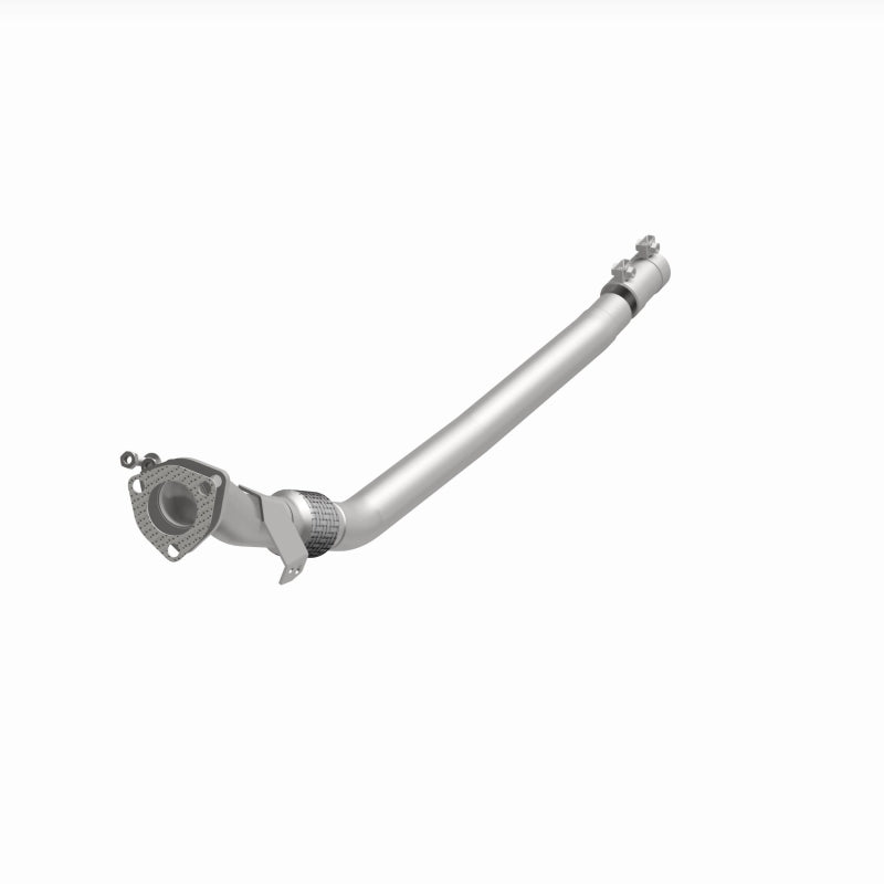 Magnaflow 107-0059 BRE Exhaust 05-08 A4 Quattro 2.0L Front Pipe Kit