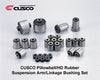 Cusco 220 464 DV 89-94 fits Nissan Skyline / GT-R Rear Axle Pillowball Bushing Kit