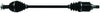QuadBoss 609576 Rugged Axle