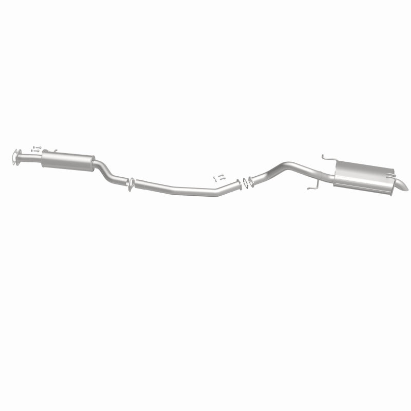 Magnaflow 106-0839 BRE Exhaust Kit 10-13 SANTA FE SORENTO 3.5L