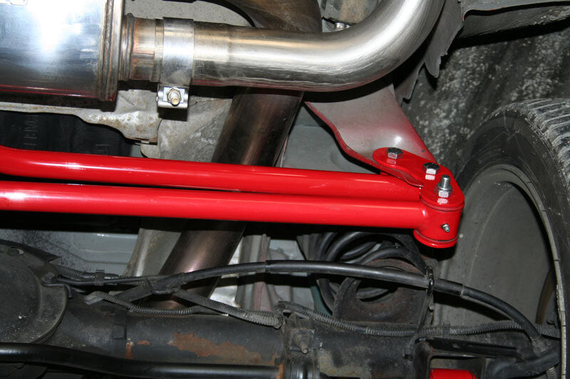 UMI Performance 2024-B 82-02 fits GM F-Body Panhard Bar Relocation Kit
