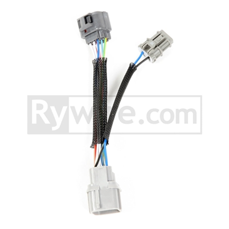 Rywire RY-DIS-2-1-10-PIN OBD2 10-Pin to OBD1 Distributor Adapter