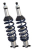 Ridetech 11513110 97-13 fits Chevy Corvette HQ Series CoilOvers Front Pair