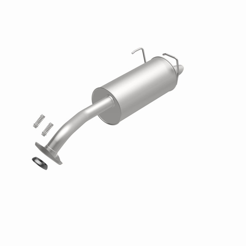 Magnaflow 108-0025 BRE Exhaust 12-14 CR-V 2.4L Muffler Kit