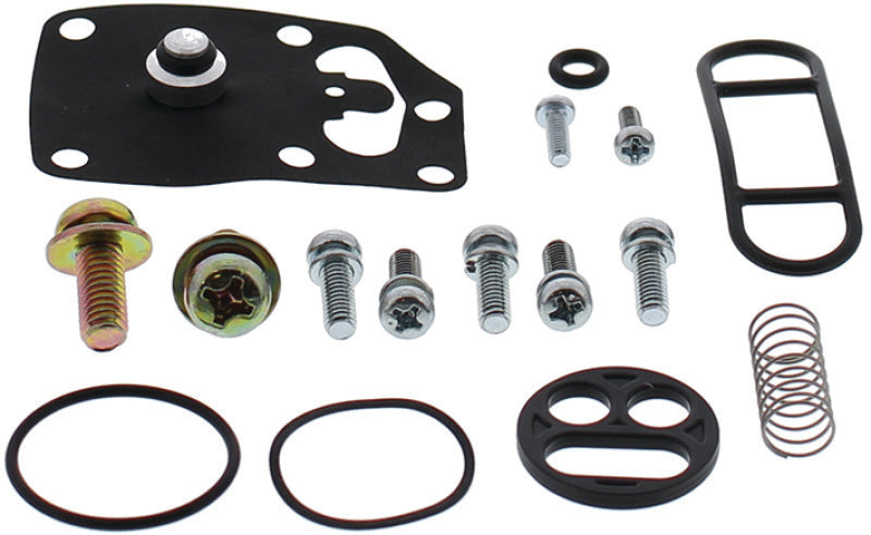 QuadBoss 420563 95-98 Suzuki LT-4WD QuadRunner 4x4 Fuel Tap Kit