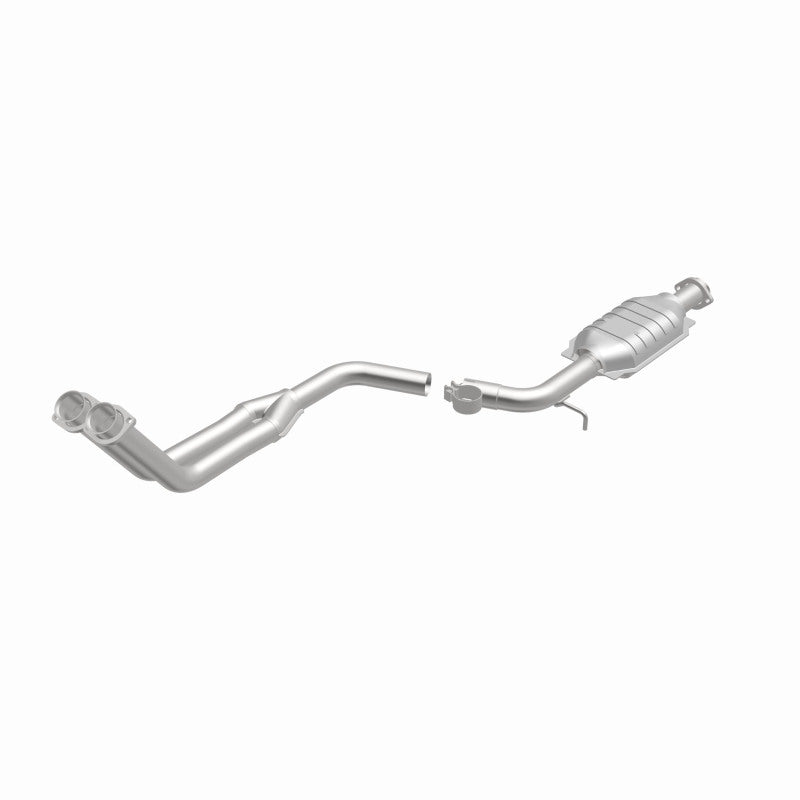 MagnaFlow 23846 Conv DF fits Mercedes 190E 2.3L
