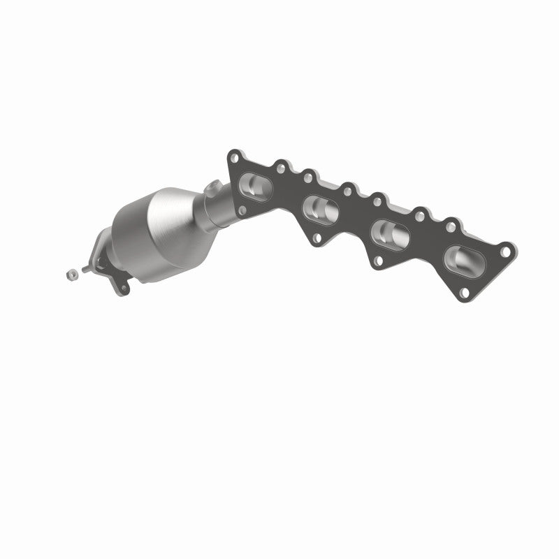 MagnaFlow 49899 Conv DF fits Hyundai Genesis 09-10 4.6L